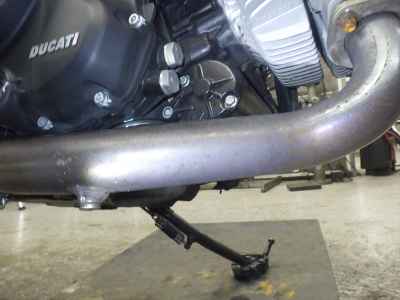 Ducati Scrambler Sixty2 2016