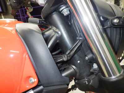 Ducati Scrambler Sixty2 2016