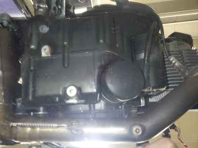 Ducati Scrambler Sixty2 2016