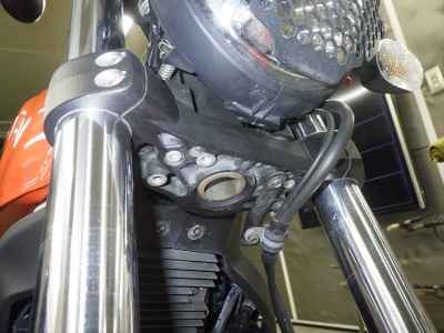Ducati Scrambler Sixty2 2016