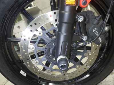Ducati Scrambler Sixty2 2016