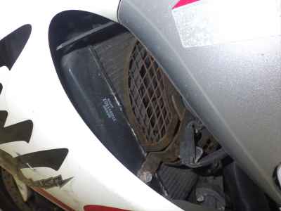 Suzuki Hayabusa 2007