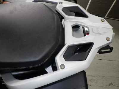 BMW R1200GS 2016