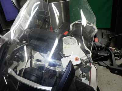 BMW R1200GS 2016