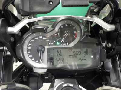BMW R1200GS 2016