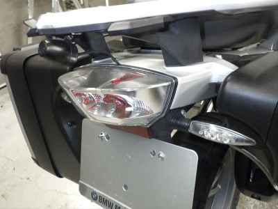 BMW R1200GS 2016