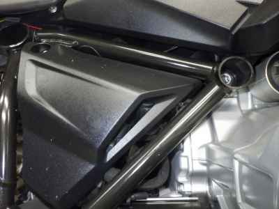 BMW R1200GS 2016