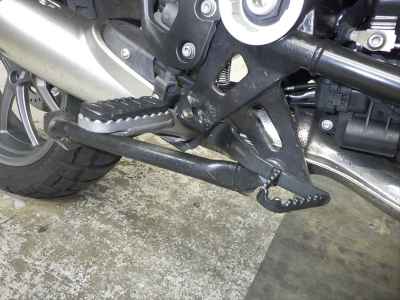 BMW R1200GS 2016