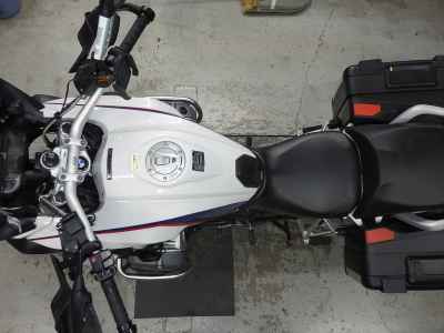 BMW R1200GS 2016