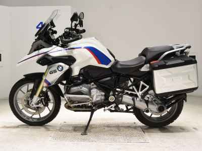 BMW R1200GS 2016