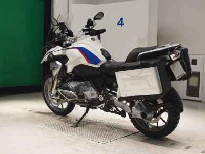 BMW R1200GS 2016