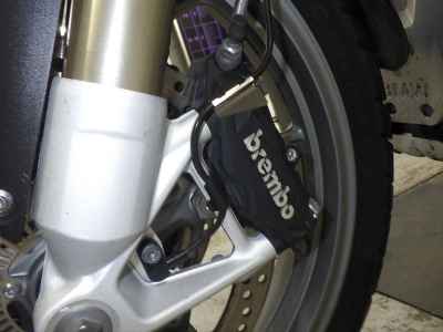 BMW R1200GS 2016