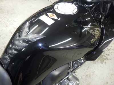 Honda CB400 Super Boldor 2008