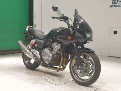 Honda CB400 Super Boldor 2008