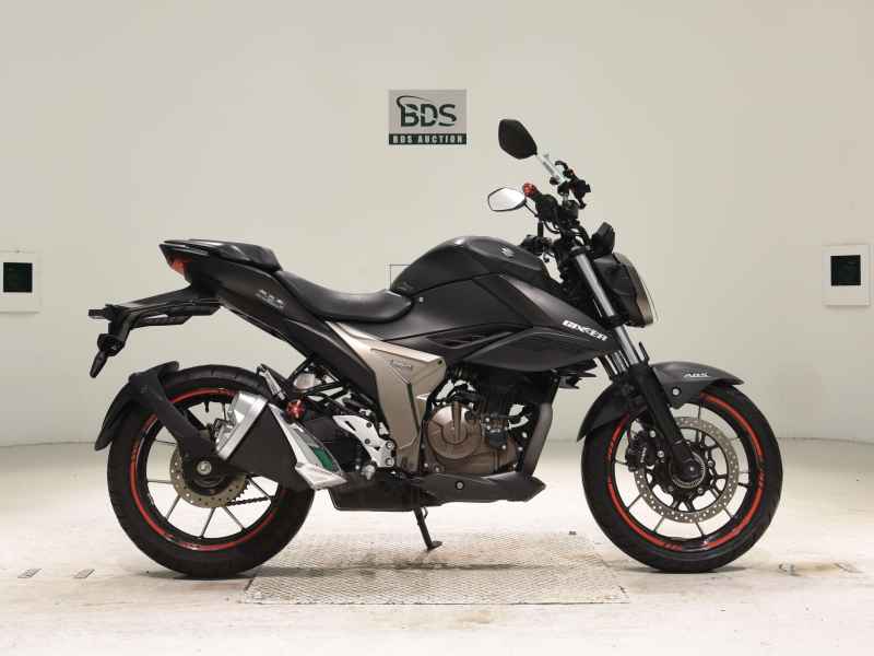 Yamaha X-FORCE155A 2022