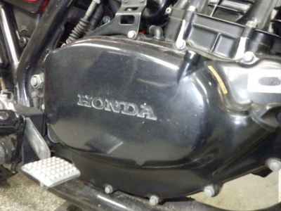 Suzuki ST250E 1985
