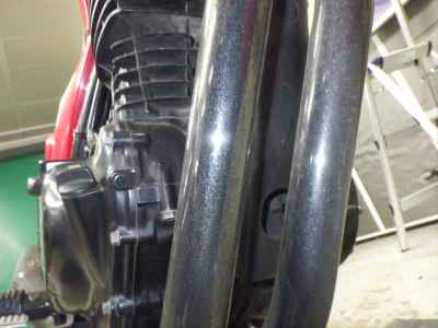 Suzuki ST250E 1985