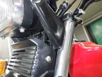 Suzuki ST250E 1985