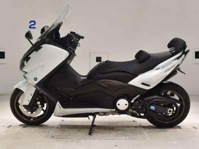 Yamaha TMAX 500A 2012