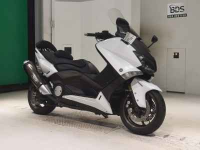 Yamaha TMAX 500A 2012