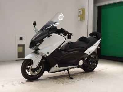 Yamaha TMAX 500A 2012