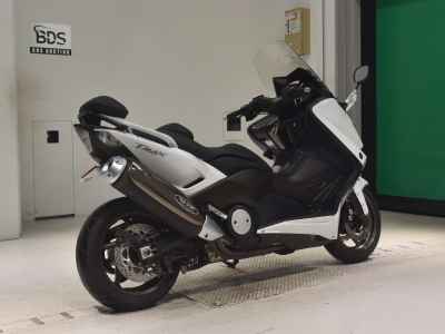 Yamaha TMAX 500A 2012