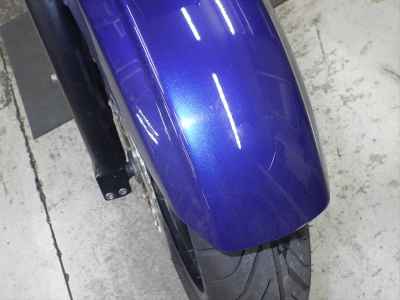 Kawasaki ZRX400 1994