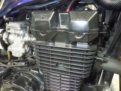 Kawasaki ZRX400 1994