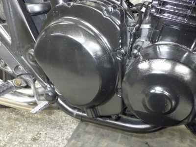 Kawasaki ZRX400 1994