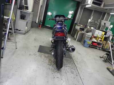 Kawasaki ZRX400 1994