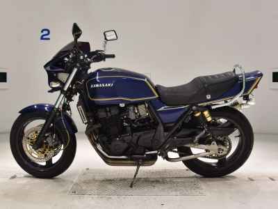 Kawasaki ZRX400 1994