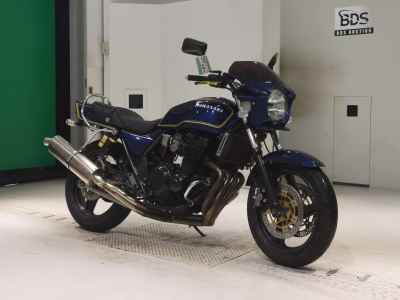 Kawasaki ZRX400 1994