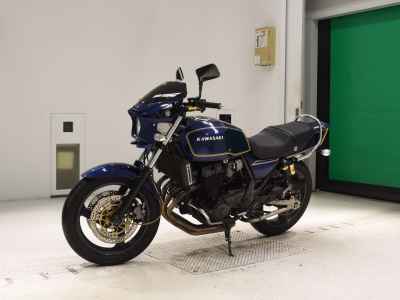 Kawasaki ZRX400 1994