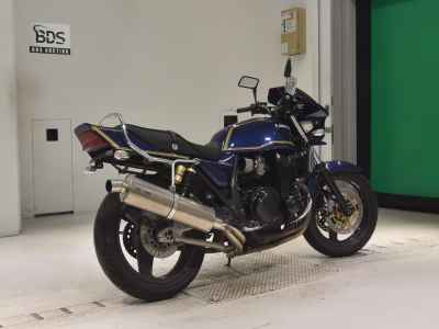 Kawasaki ZRX400 1994