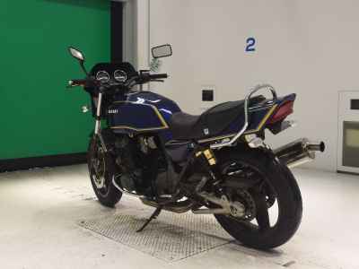 Kawasaki ZRX400 1994