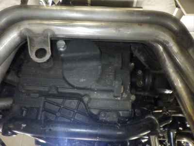 Kawasaki ZRX400 1994