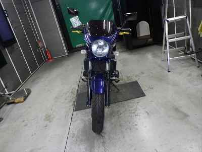 Kawasaki ZRX400 1994