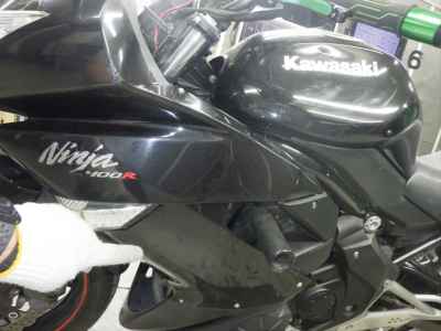 Ducati Monster 821 2011