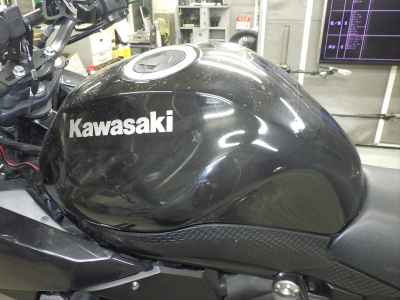 Ducati Monster 821 2011