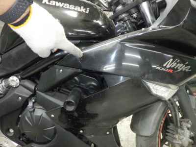 Ducati Monster 821 2011