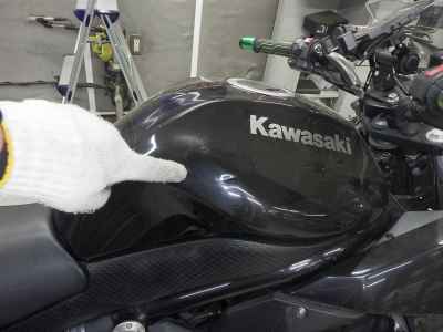 Ducati Monster 821 2011