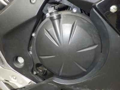 Ducati Monster 821 2011