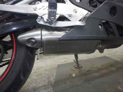 Ducati Monster 821 2011