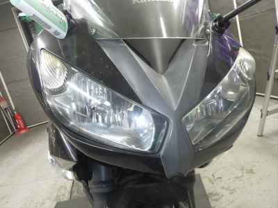 Ducati Monster 821 2011