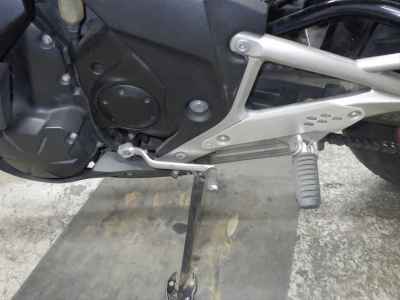 Ducati Monster 821 2011