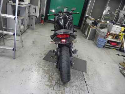 Ducati Monster 821 2011