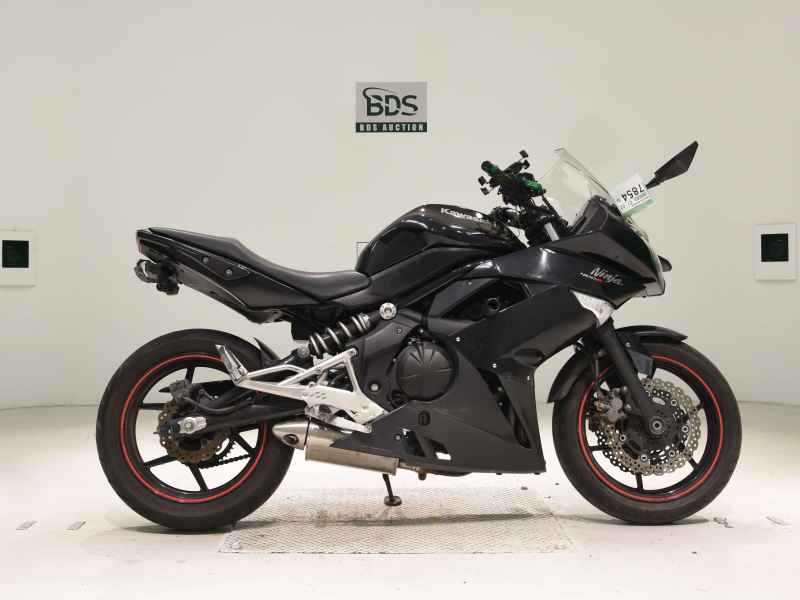 Ducati Monster 821 2011