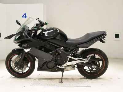 Ducati Monster 821 2011
