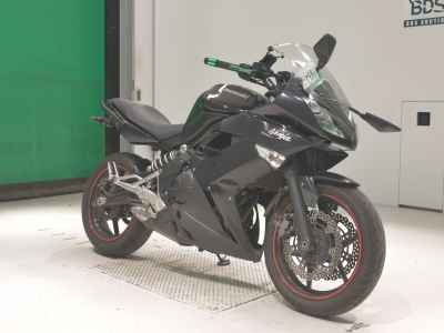 Ducati Monster 821 2011