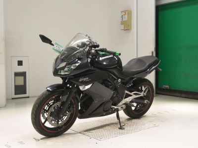 Ducati Monster 821 2011